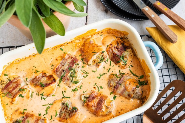 Die optimale Kerntemperatur von Pulled Pork