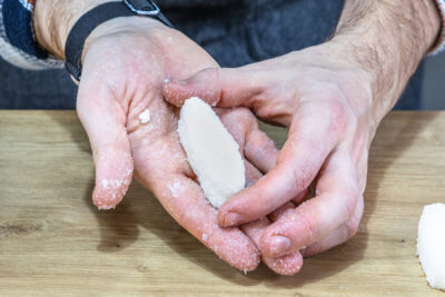nigiri formen