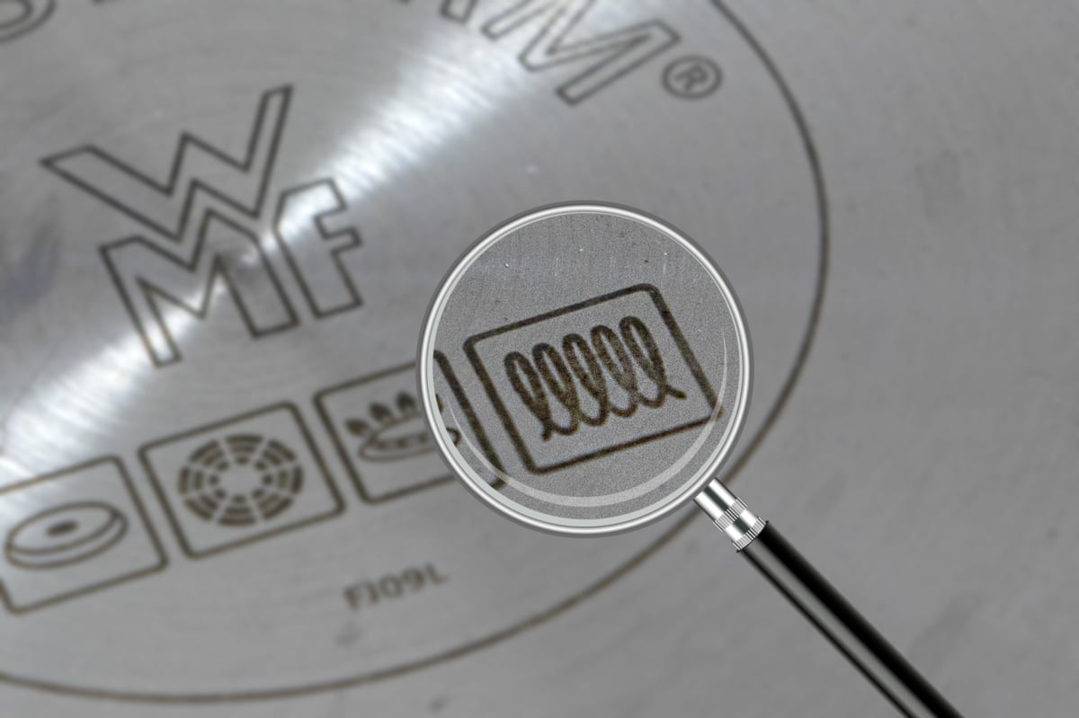 Induktionskochfeld welche Töpfe funktionieren? eat.de