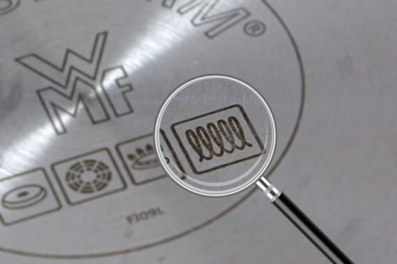 Wie Erkenne Ich Ob Ein Topf Für Induktion Geeignet Ist Induktionskochfeld: welche Töpfe funktionieren?