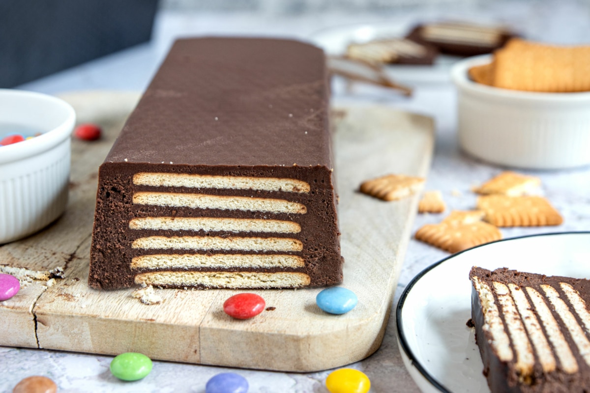 Kalter Hund nach Omas Original DDR-Rezept - eat.de