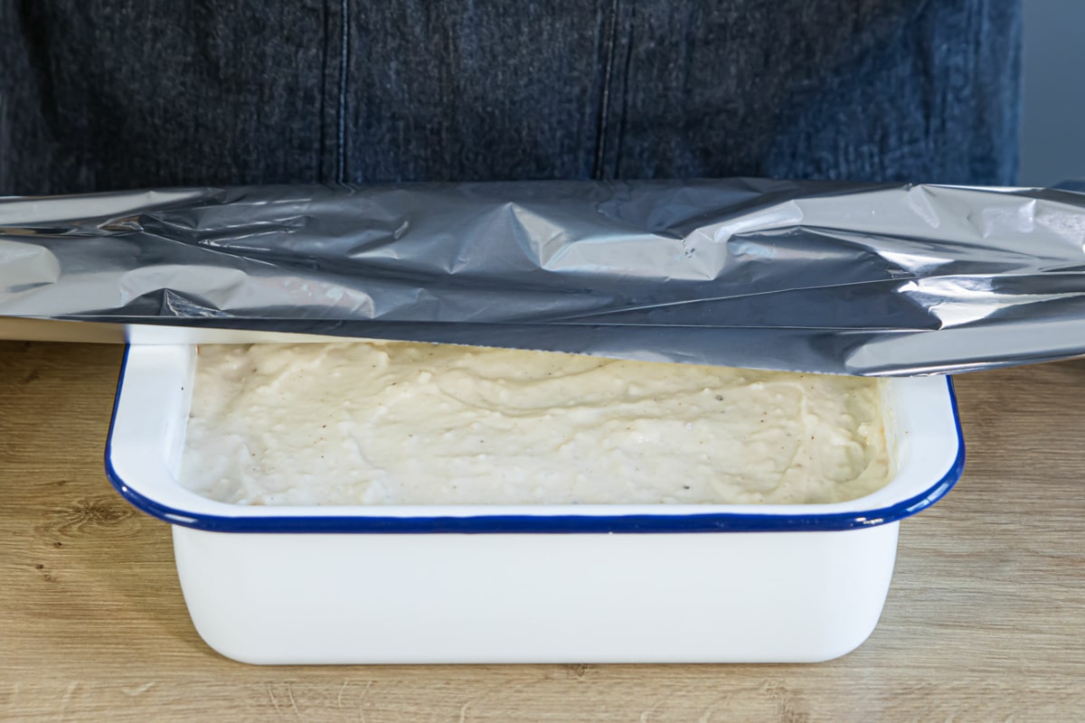 How to Lasagne vorbereiten und später backen eat.de