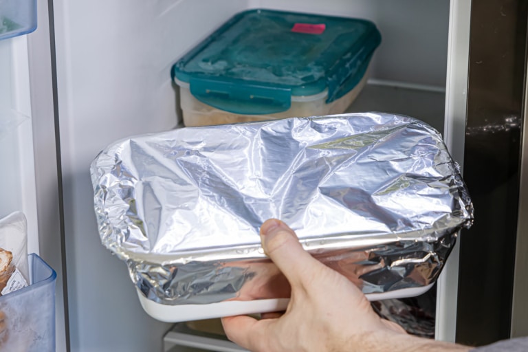 How to Lasagne vorbereiten und später backen eat.de