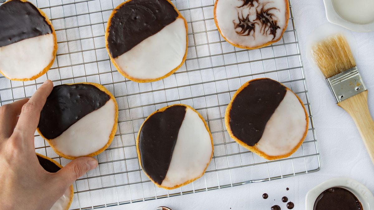 Omas echte Amerikaner | Rezept - eat.de