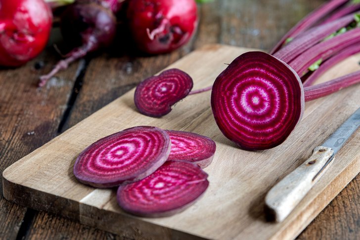 Rote Bete