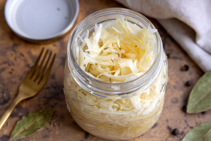 Sauerkraut