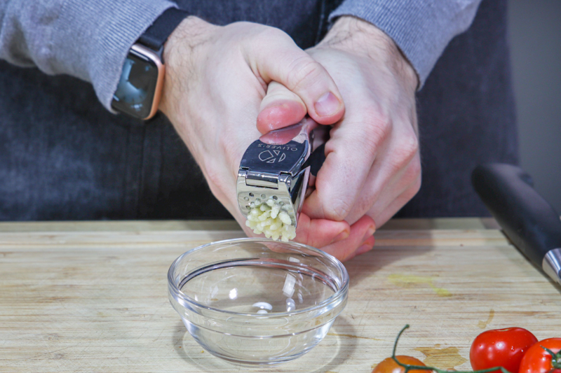 Schnelle Spaghetti mit Thunfisch aus der Dose