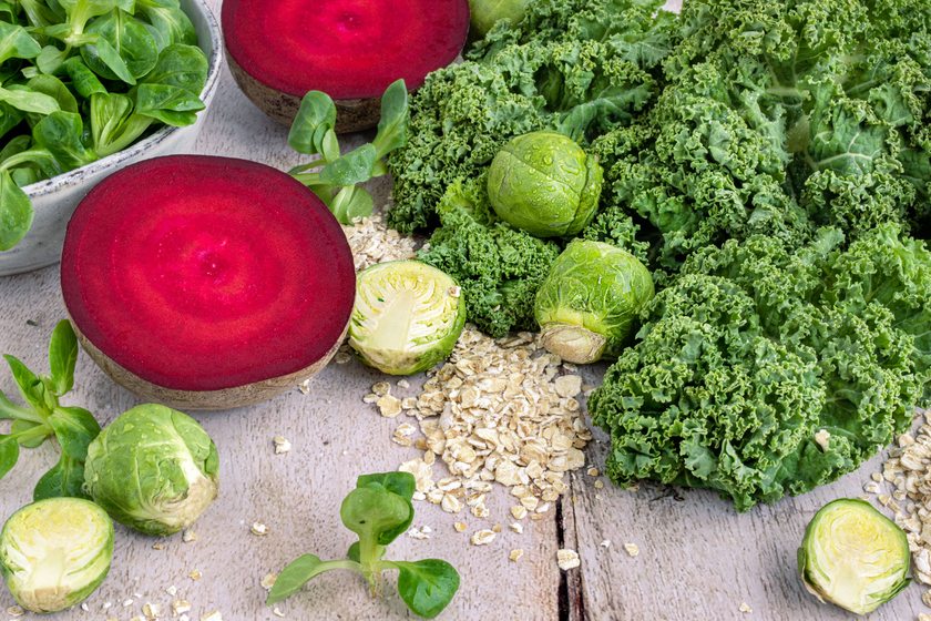 Superfood im Februar