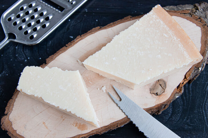 Parmesan