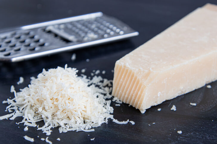 Grana Padano