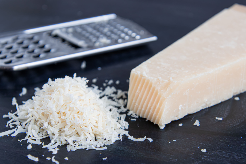 Grana Padano vs Parmesan 7 wichtige Unterschiede eat.de