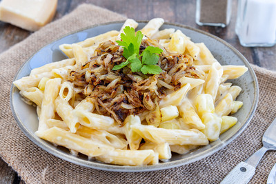 Rezept für Älplermagronen