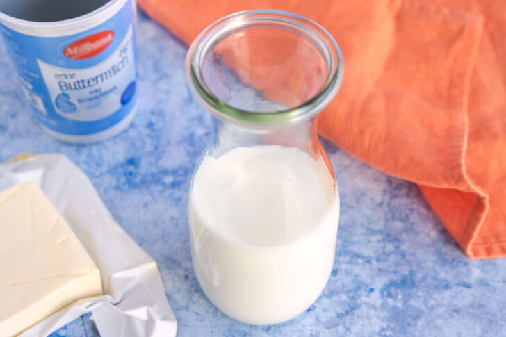 Buttermilch