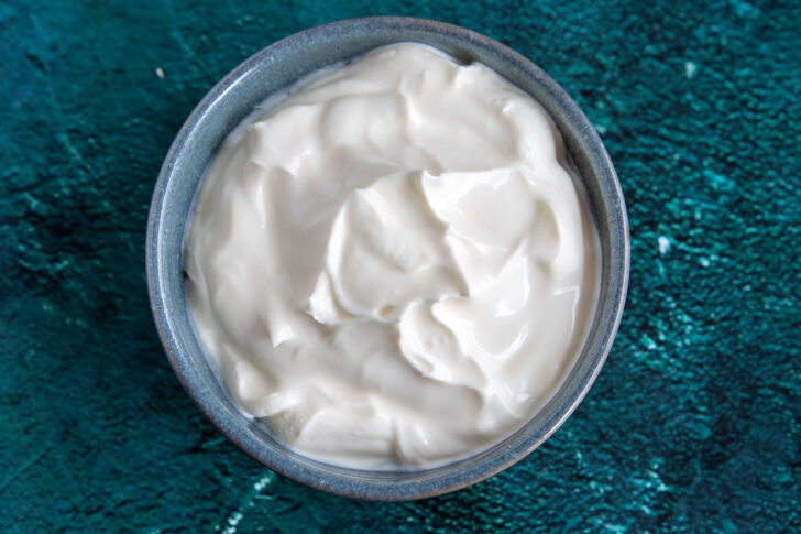 Crème fraîche