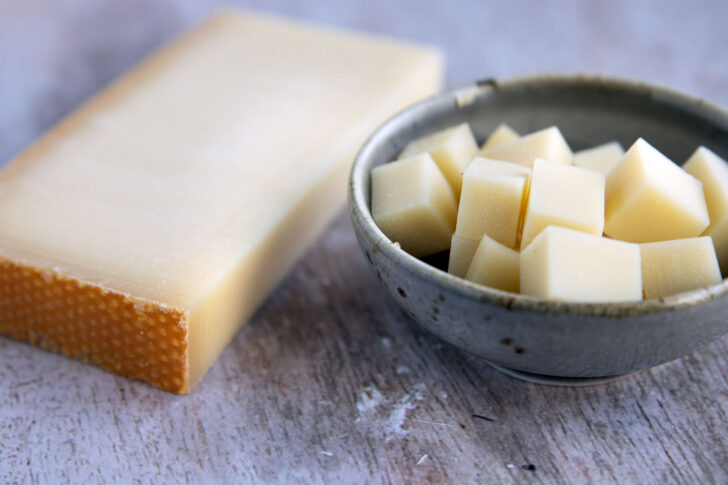 Gruyère