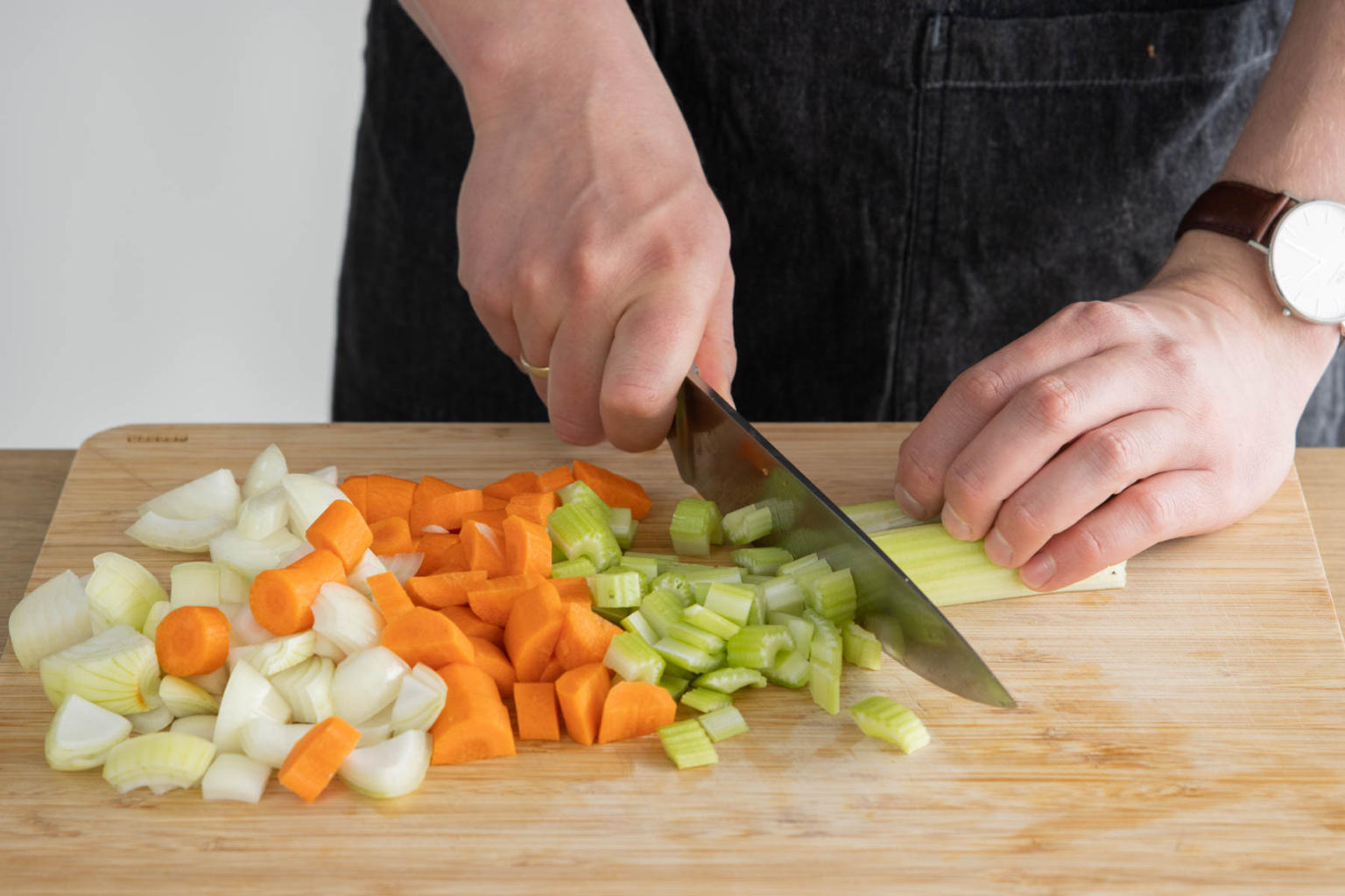 Hasenbraten mit Rotwein Hasenbraten mit Rotwein