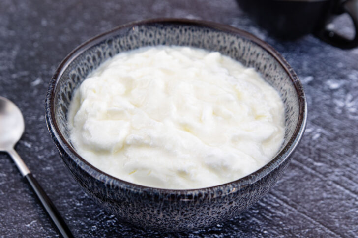 Joghurt