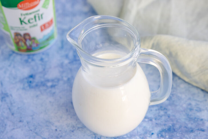 Kefir