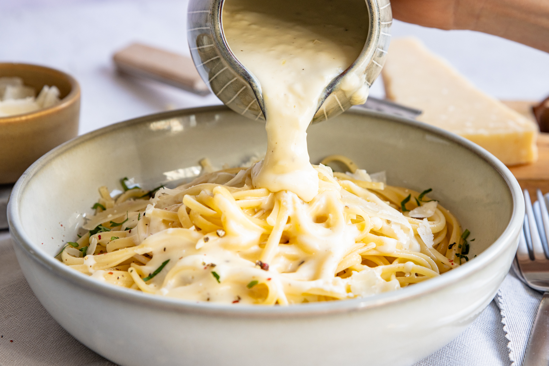 Chicorée-Auflauf | Rezept