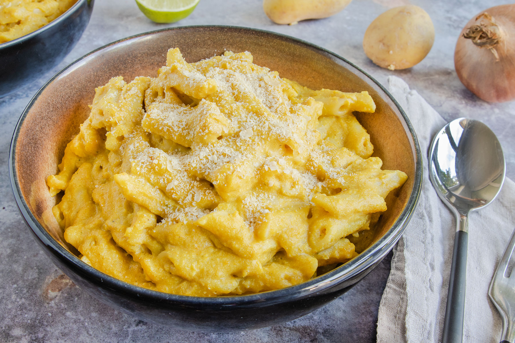 Mac and Cheese