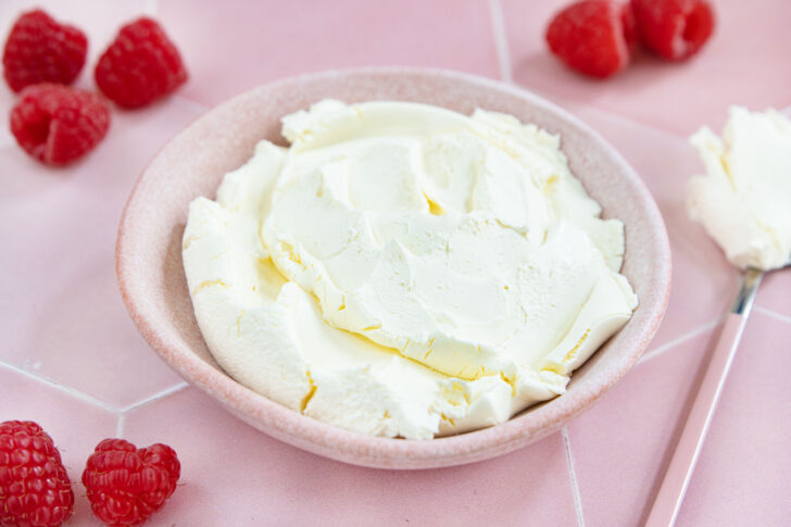 Mascarpone