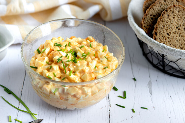 Omas Eiersalat