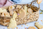 Osterplätzchen: Rezept zum Ausstechen
