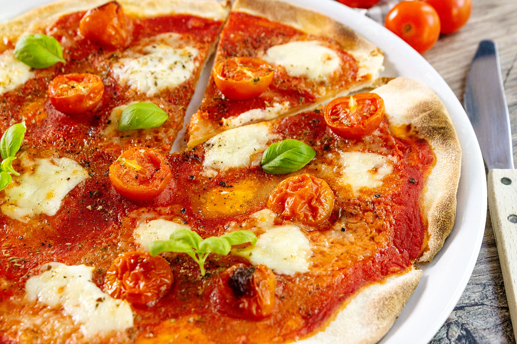 Pizzateig richtig aufbewahren So machst du es richtig