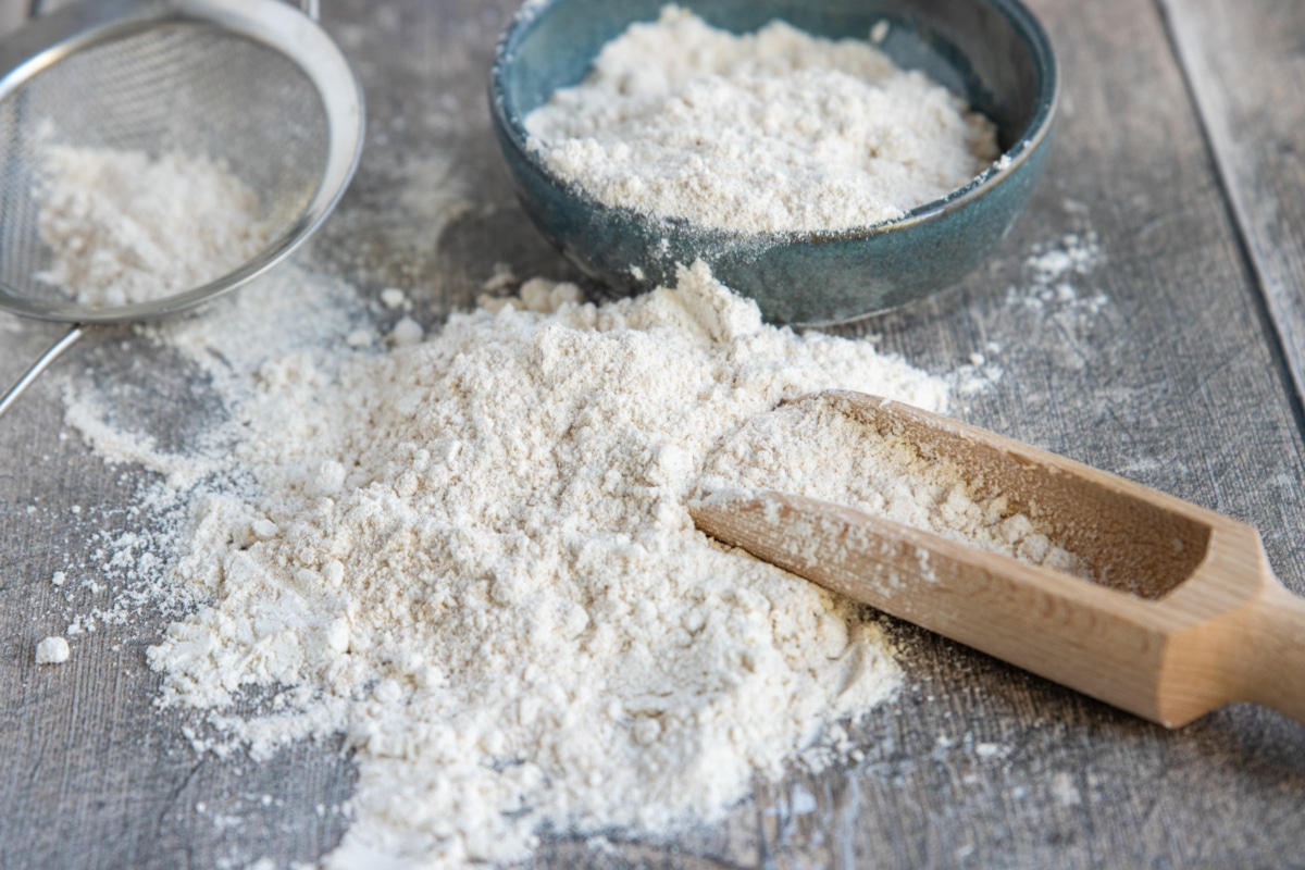 Backen Welches Mehl wofür verwenden? eat.de