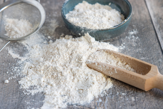 Backen: Welches Mehl wofür verwenden? - eat.de