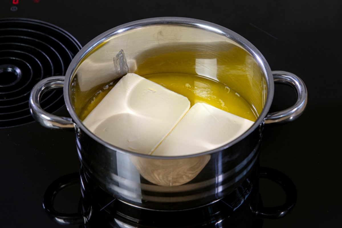 Butterschmalz selber machen So geht‘s Rezept eat.de