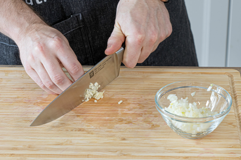 Lachs mit Bärlauch-Kruste | Rezept - eat.de Lachs mit Bärlauch-Kruste | Rezept - eat.de