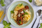 Spaghetti Bolognese Original-Rezept aus Italien