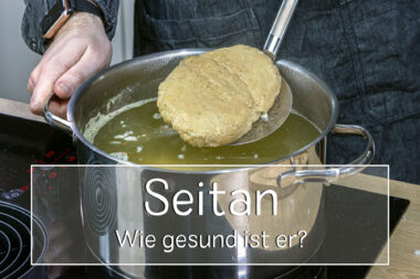 Seitan - Titel