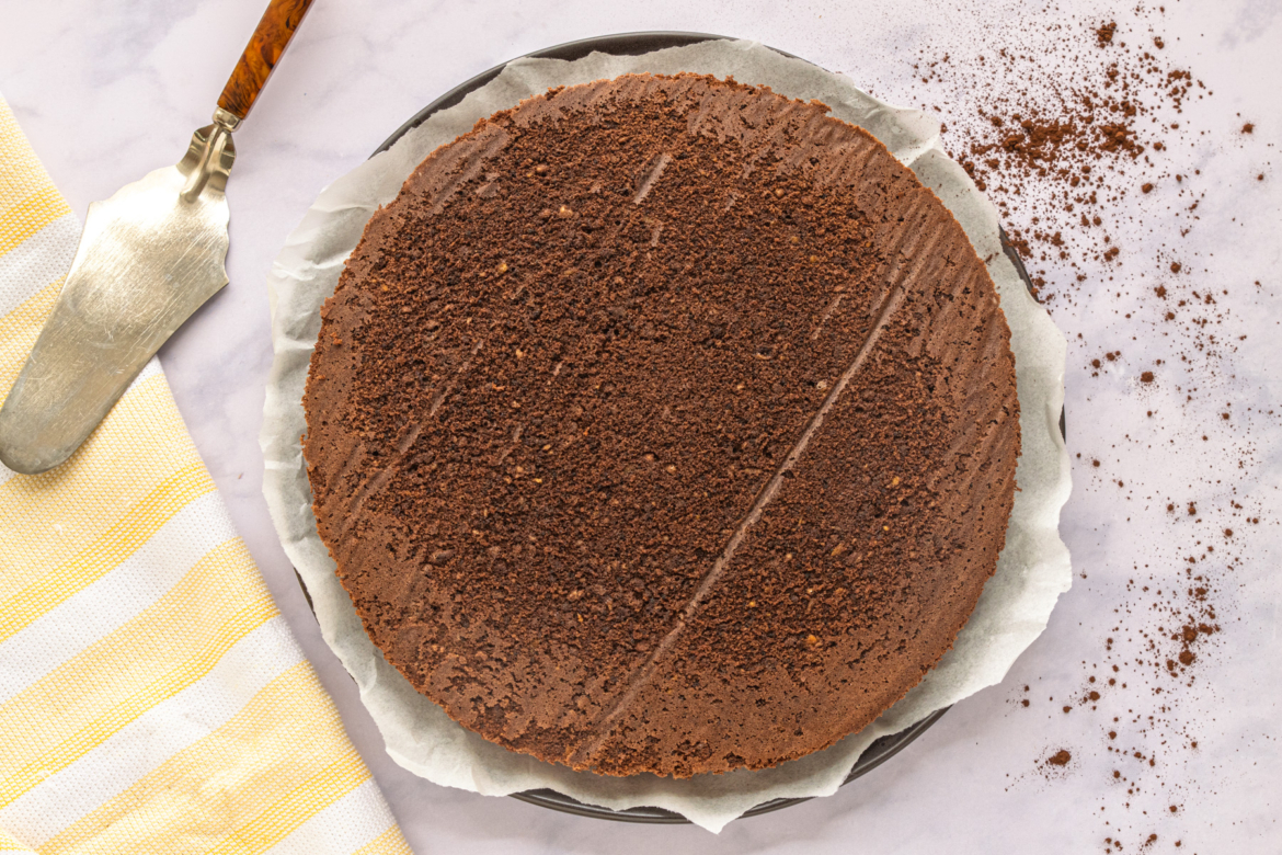 dunkler Wiener Boden