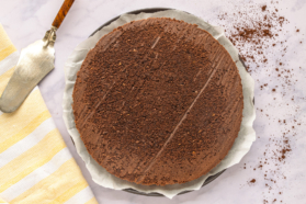 dunkler Wiener Boden