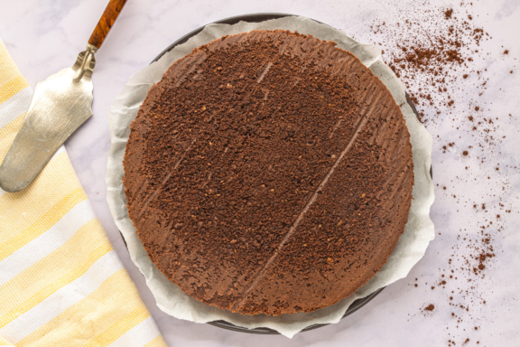 dunkler Wiener Boden