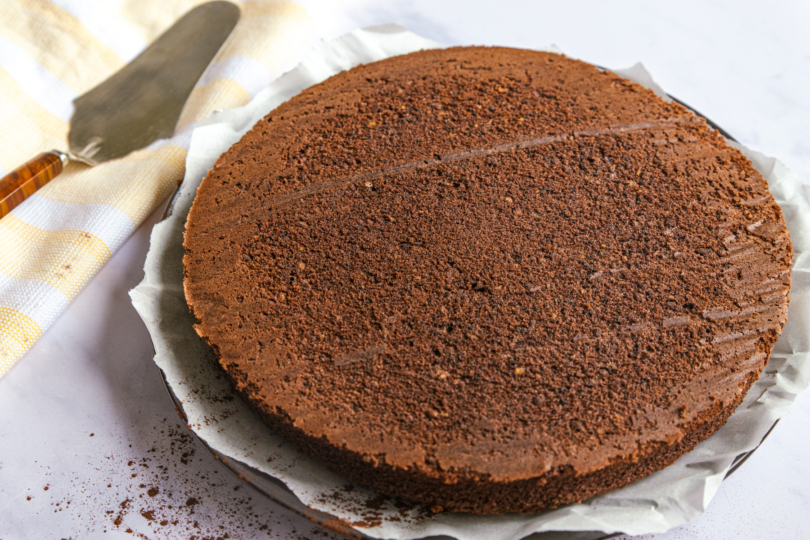 dunkler Wiener Boden