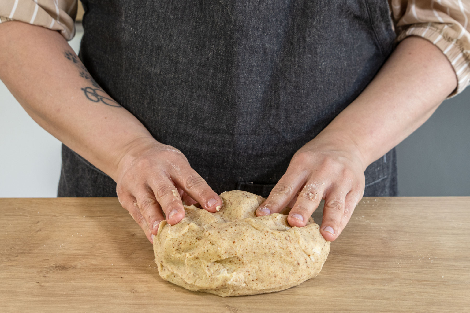 Erdbeerkuchen mit Vanillecreme | Rezept Erdbeerkuchen mit Vanillecreme | Rezept