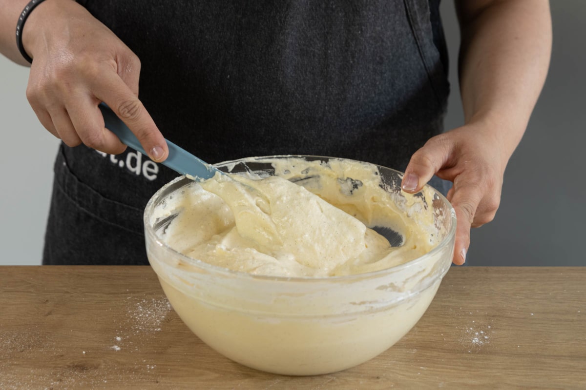 sahne quark torte ohne gelatine