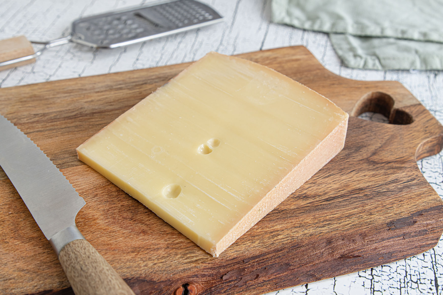 Käsesorten: 12 ideale Käse zum Überbacken