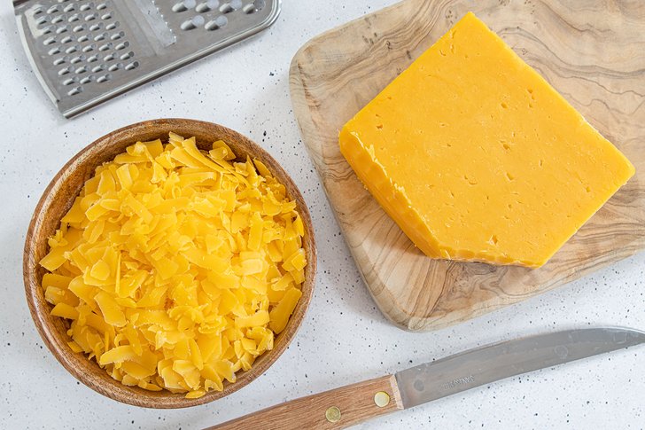 Cheddar