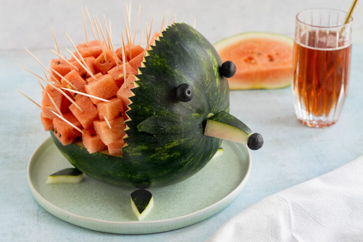 Melonenigel