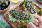 Oliventapenade