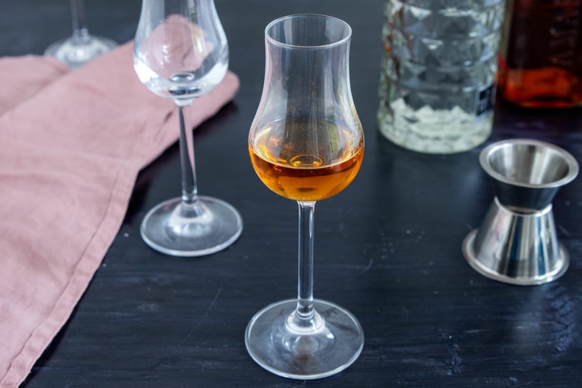 Wie Viel Passt In Ein Schnapsglas Wie viele cl hat ein Schnapsglas/Pinnchen? - eat.de