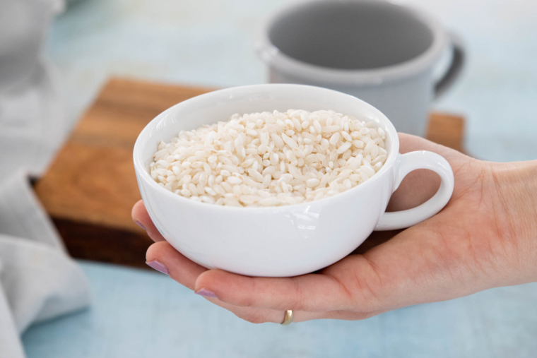 Wie viele Milliliter/Gramm passen in eine Tasse? eat.de Wie viele Milliliter/Gramm passen in eine Tasse? eat.de