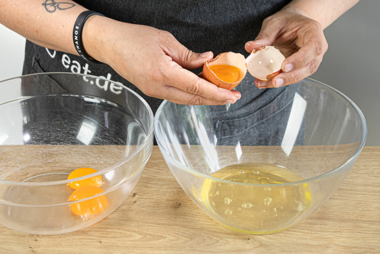 Biskuitboden für Obstkuchen - eat.de