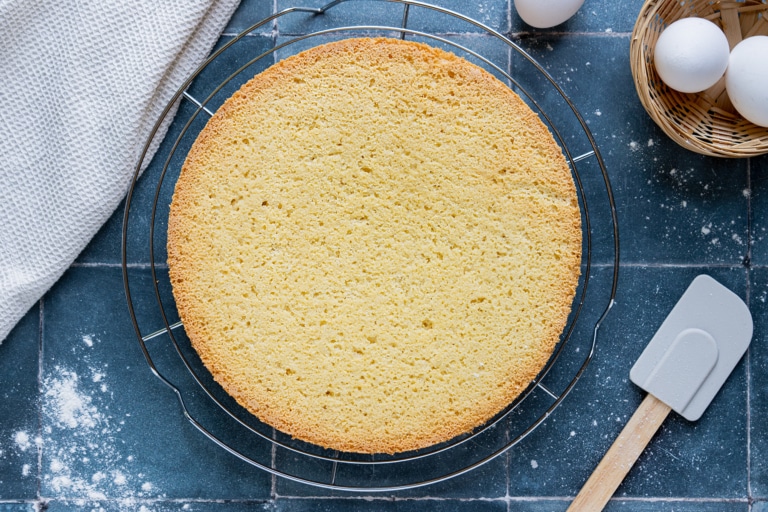 Biskuitteig: Einfaches Grundrezept | Rezept - eat.de