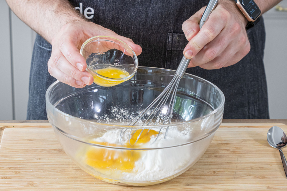 Erdbeerlasagne: Fruchtiges Sommerdessert | Rezept