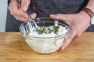 Quark mixen